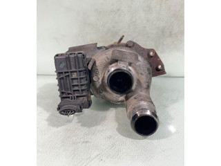  Турбина Ford Galaxy  7c9q6k682bb, 76354710s         