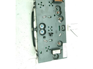 Přístrojová deska Nissan Almera Tino 2000 BU064