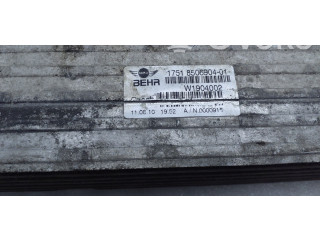 Интеркулер  8506904, 17518506904   Mini One - Cooper Clubman R55 1.6