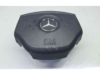 Подушка безопасности в сиденье Mercedes-Benz B W245