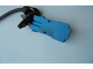 Подушка безопасности в сиденье BMW X3 F25