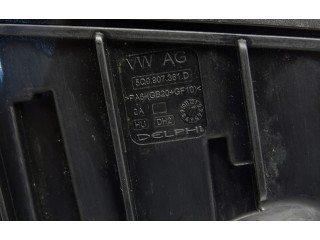 Блок предохранителей 5Q0907361D Skoda Superb B8 (3V)