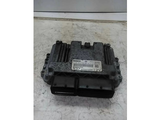 Řídící jednotka BOSCH Alfa Romeo 147 2005