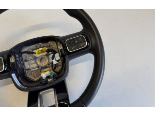 Руль Citroen C3 Aircross 2017 - года 34250109A