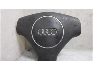 Подушка безопасности водителя 8E0880201CR6PS Audi A3 S3 8L