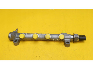 Топливная рампа    Volkswagen Golf VIII  