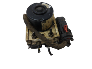 Jednotka ABS 1K0907379AF, 10097003213 Volkswagen Caddy 2010