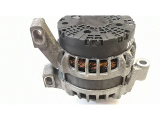 Генератор 30659131, 0125811005   Volvo XC70      