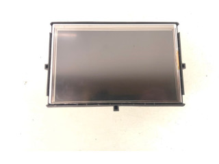 Дисплей 259157606R, 259157606R Renault Clio III