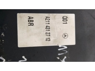 Jednotka ABS 0265250251, A2114312712 Mrcedes-Benz E W211 2007