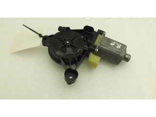 Передний двигатель механизма для подъема окон