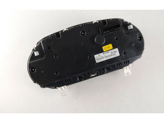 Přístrojová deska Nissan X-Trail T32 2014 248103UR2B, VPAASF10849EDG