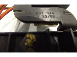 Блок предохранителей 5J0937548 Skoda Fabia Mk2 (5J)