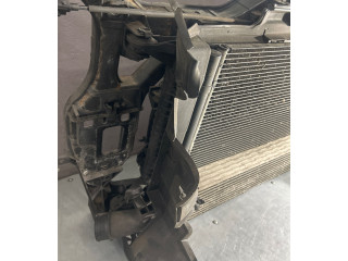 Комплект радиатора 8k0260401ae, 993328l Audi Q5 SQ5