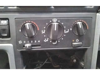 Блок управления климат-контролем    Volvo 940