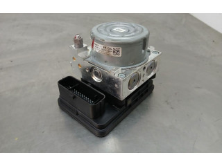 Блок АБС 476602867R, 28517155113 Dacia Sandero 2008 - 2012 года