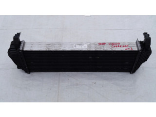 Интеркулер 55038004AE, 55038004AE Jeep Grand Cherokee