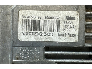 Блок управления Xenon