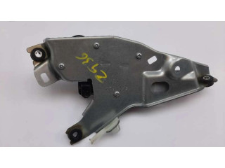 Моторчик заднего дворника 76710TM8003, 058    Honda Insight