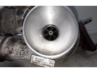 Turbodmychadlo Турбина 31312713 Volvo V60 D5204T2