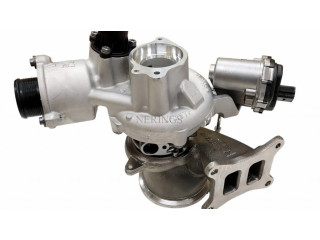 Турбина Audi Q5 SQ5 5.0 06N145702D, 53039700822