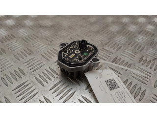 Светодиодные фары дневного света