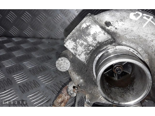 Turbodmychadlo Турбина 4913505131 Fiat Ducato