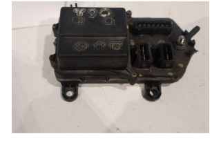 Блок управления двигателя 7777068   Fiat Coupe