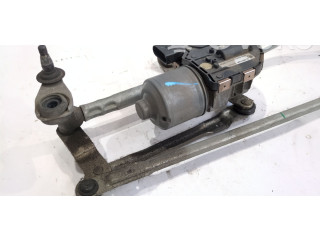 Моторчик дворников 5L1955023A, 3397021674    Skoda Yeti (5L)