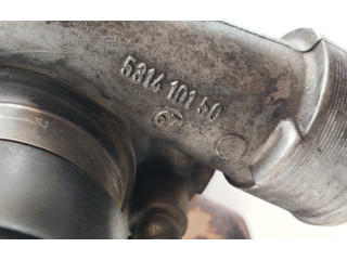  Турбина Peugeot 306  531410150         