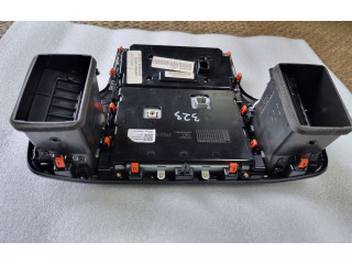 Дисплей 68388550AC, P68388550AC Jeep Grand Cherokee