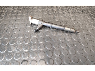 Форсунка 55570012 Opel Meriva B