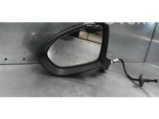 Zpětné zrcátko Vauxhall Astra K 2021