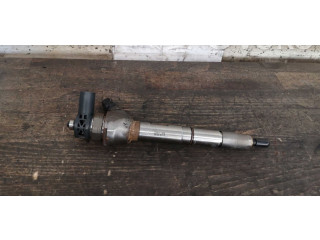 Форсунка 04L130277AC, 0445110469 Skoda Fabia Mk2 (5J) 1968ccm | 110kW | CRLB