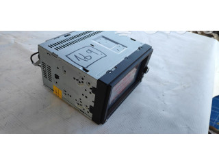 Экран/ дисплей / маленький экран IACLINT01 SsangYong Rexton