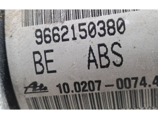 Блок АБС 9662150380 Citroen C2 - года