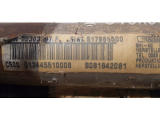 Боковая подушка безопасности 517965500   Fiat Grande Punto