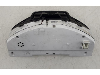 Панель приборов    Volvo V70       