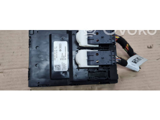 Блок комфорта 8W0907063BG, 8W0907063DG   Audi Q5 SQ5