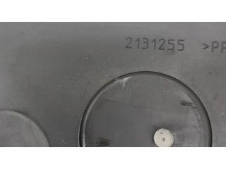 Панель приборов 2131255 Dacia Sandero