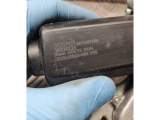 Блок управления двигателем Блок управления 287108319R, 20210125   Dacia Spring