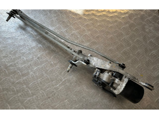 Механизм стеклоочистителей (трапеция)     Nissan Qashqai 