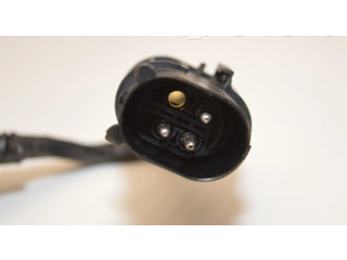 Вентилятор радиатора 17117541092, 17421475577 Mini One - Cooper R50 - 53 1.6