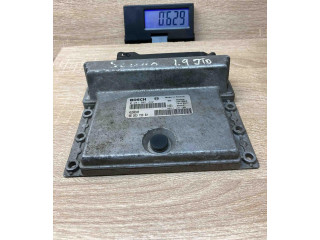 Řídící jednotka 9626373980, 0281001442 Peugeot 806 2000