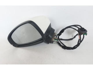 Зеркало электрическое Audi A1 2010 - 2018 года