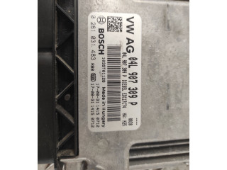 Řídící jednotka 04L907309P, 04L907309P Volkswagen Arteon 2018