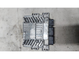 Блок управления двигателя 6G9112A650EM   Ford Galaxy