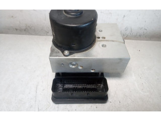 Блок АБС 4894009300 SsangYong Actyon sports I 2005 - 2012 года