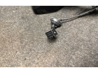 Зеркало электрическое        Chevrolet Camaro   -  года   