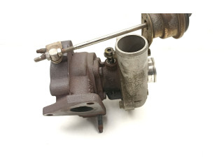 Turbodmychadlo Турбина 7711135037, 54359700000 Renault Clio II K9K 700,K9K 704